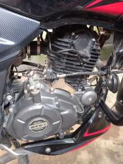 Bajaj Pulsar 150